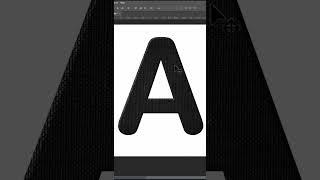 Stunning Font Design Tutorial in Photoshop | Creative Typography Design #photoshop #tutorials