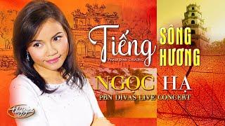 Ngọc Hạ - Tiếng Sông Hương | PBN Divas Live Concert