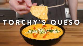 I Cracked the Code on Torchy's Tacos' Famous Queso Recipe