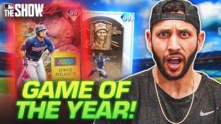 All-Time Twins Play Game Of The Year!