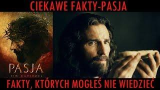 10 CIEKAWOSTEK/FAKTÓW - PASJA