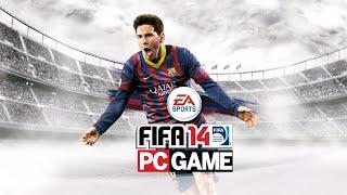 FIFA 14 PC