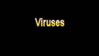 What Is The Definition Of Viruses