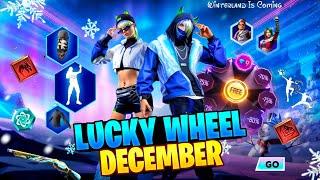 NEXT LUCKY WHEEL EVENT FREE FIRE | WINTER WISH | M1887 RETURN | FREE FIRE NEW EVENT | FF NEW EVENT