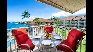 Sea Village 3310, Kailua Kona, HI, 96740, US