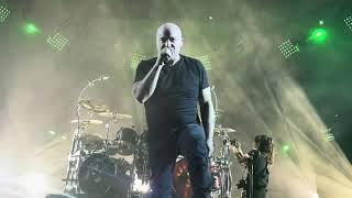 Disturbed Live in OKC 2024 - Down With The Sickness