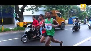 Cross Country | Mahatma Gandhi University Inter Collegiate Championship 2019-20 @ SB College