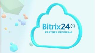 Bitrix24 Partner Program