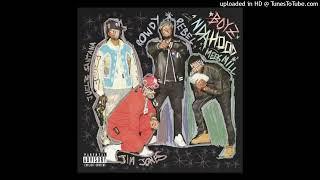 Juelz Santana ft. Meek Mill, Jim Jones, & Rowdy Rebel - Boyz N Da Hood