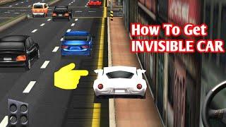 Dr Driving: How To Get Amazing Invisible Car, Dr Driving Game! Tips And Tricks