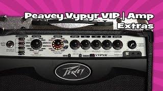 Peavey Vypyr VIP | Amp Extras