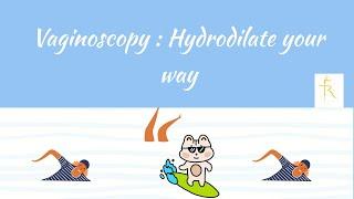 Vaginoscopic approach to hysteroscopy