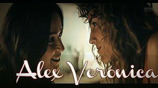 The pier Season 2 (Spanish drama) | Alex Veronica