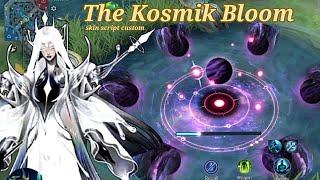 NEW KADITA SKIN LEGENDS - THE KOSMIK BLOOM