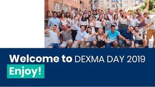 DEXMA Energy Intelligence | DEXMA Day 2019 Online Event