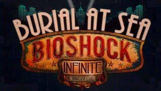 Bioshock Infinite - Burial at Sea (Episode 1) DLC Full Walkthrough [HD] PS3 / Xbox 360 / PC