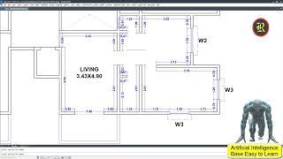 working drawing dimensions | importance of working drawings | components of working drawing,