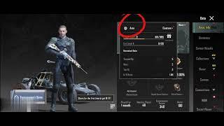 How to Change Flag in PUBG Mobile