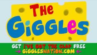 I've Got The Clap by The Giggles (Official)