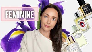 🪷Top 10 FRAGRANCES FOR HER How to smell feminine Best fragrances for spring for her ladylike scents