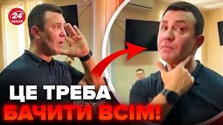 ПЕРШІ КАДРИ із суду вже в МЕРЕЖІ! Тищенко ЛЯПНУВ про Зеленського просто на камеру. Ось що назріває