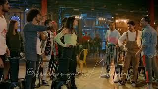 Street Dancer 3D Funny Scene,  Shraddha Kapoor,  Varun Dhawan