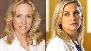 Betsy Beers, Jessica Capshaw talk Grey's Anatomy on Shondaland Revealed