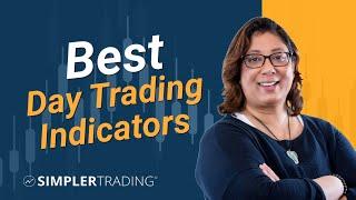 Best Day Trading Indicators - Raghee Horner | Simpler Trading Tips