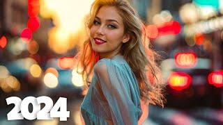 Musica para trabajar activo y alegre - Música Alegre para en Tiendas, Cafés| Deep House 2024 #68