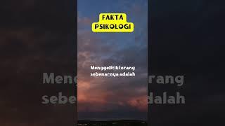 menggelitiki seseorang sebenarnya adalah #shorts #faktapsikologi #psikologi