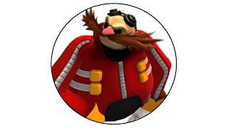 Dr. Eggman Rap - AutoRap