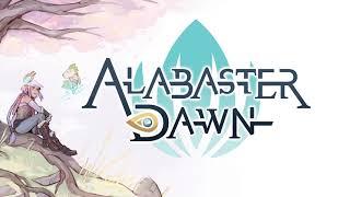 Alabaster Dawn Reveal Trailer