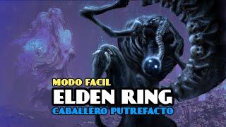 Elden Ring | Caballero putrefacto