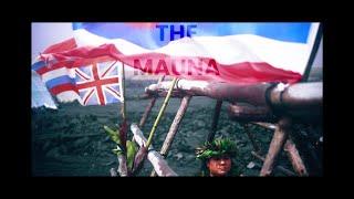 Brandy G The Mauna (Official Music Video)