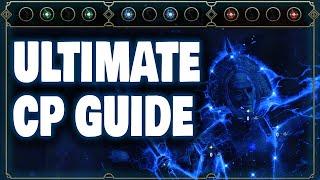ESO | The Complete CP Guide - Champion Points 2.0