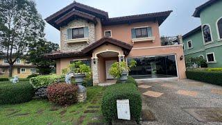 PH Property Portofino Height (Phase 8 ) Antonello 4BR 4Bath p64M or $ 1,167,000 USD 1-1 made Rm