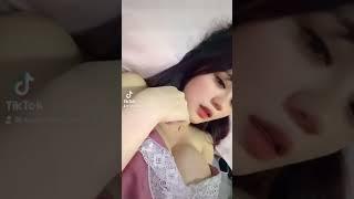 Baby Monica gak ada lawan #tiktokvideo #tiktok #tiktokapp #tiktokchallenge