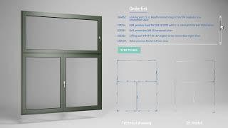 Building Information Modeling (BIM) mit MACO