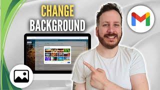 How To Change Your Gmail Background Theme