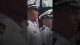 China-Russia Begin Three-Day Joint Naval Drills | Subscribe to Firstpost