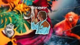 [FREE] Ghali Type Beat 2021 - "Habibi" | Termeyy | Trap Beats Instrumental