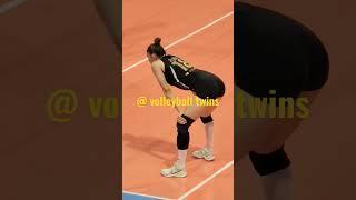 zehra gunes turkiye vakifbank volleyball turkey 