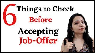 HR Explains- Negotiation Tips to Get More Money in The Job Offer  