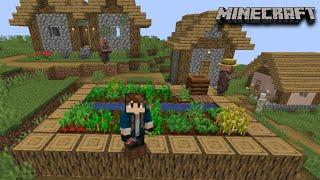 【LIVE】1 TAHUN GAK MAIN - Minecraft Singleplayer Indonesia