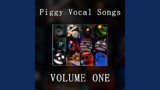 Kraxicorde - Kraken Theme (Piggy Roblox) (Vocal Version)