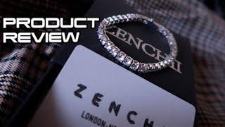 ZENCHII 5MM BRACELET| PRODUCT REVIEW | JEWELLERY |