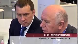 Расширить контакты: Самарская область и Республика Беларусь пересмотрели вопросы сотрудничества