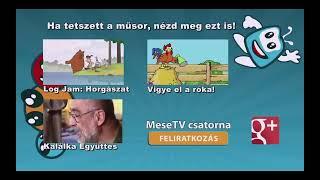 Mese.tv ÉLŐ ADÁS (0-24 online stream) a YouTube-on!