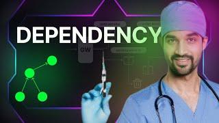 Learn Dependency Injection in 30 Minutes [NEW]