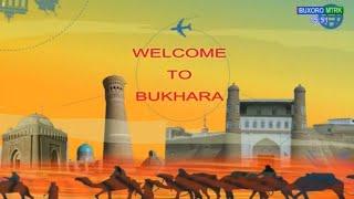 #Bukhara #Uzbekistan #Tourism #Бухара #Узбекистан #Туризм Welcome to Bukhara!